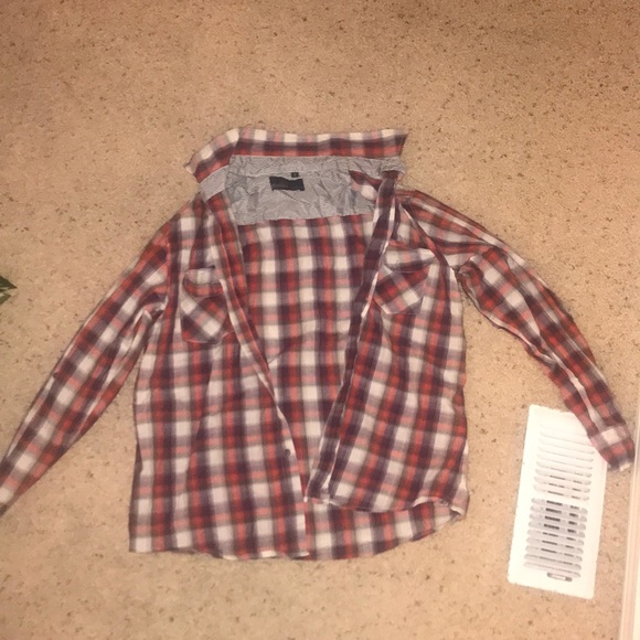 flannel - Picture 2 of 3